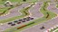 Go Karting Race Track