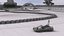 Go Karting Race Track