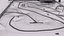 Go Karting Race Track