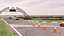 Go Karting Race Track