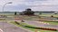 Go Karting Race Track