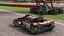 Go Karting Race Track