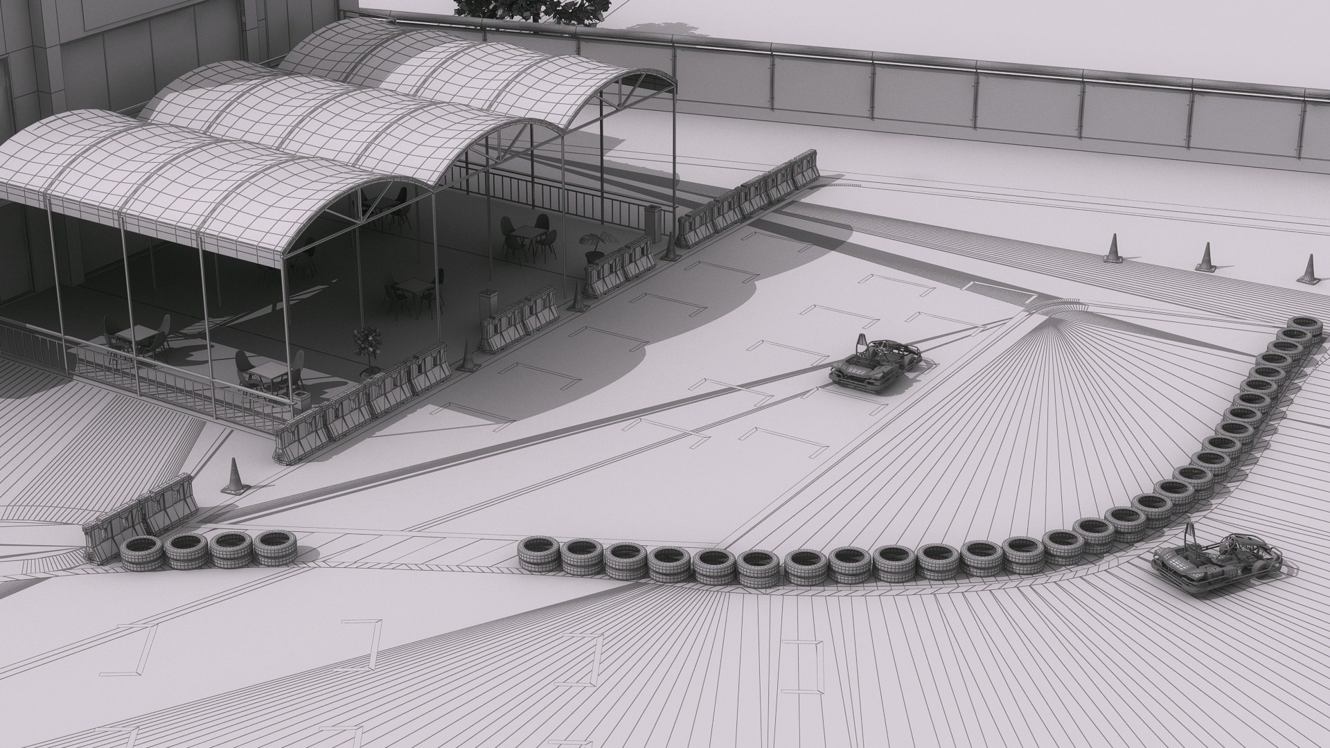 3D Go Karting Race Track https://p.turbosquid.com/ts-thumb/Py/Yn8ag3/Wa/biggokartingtrack26/jpg/1762015556/1920x1080/fit_q87/f3997dd9cceeb0df71ad6c10257c2c22ee397677/biggokartingtrack26.jpg