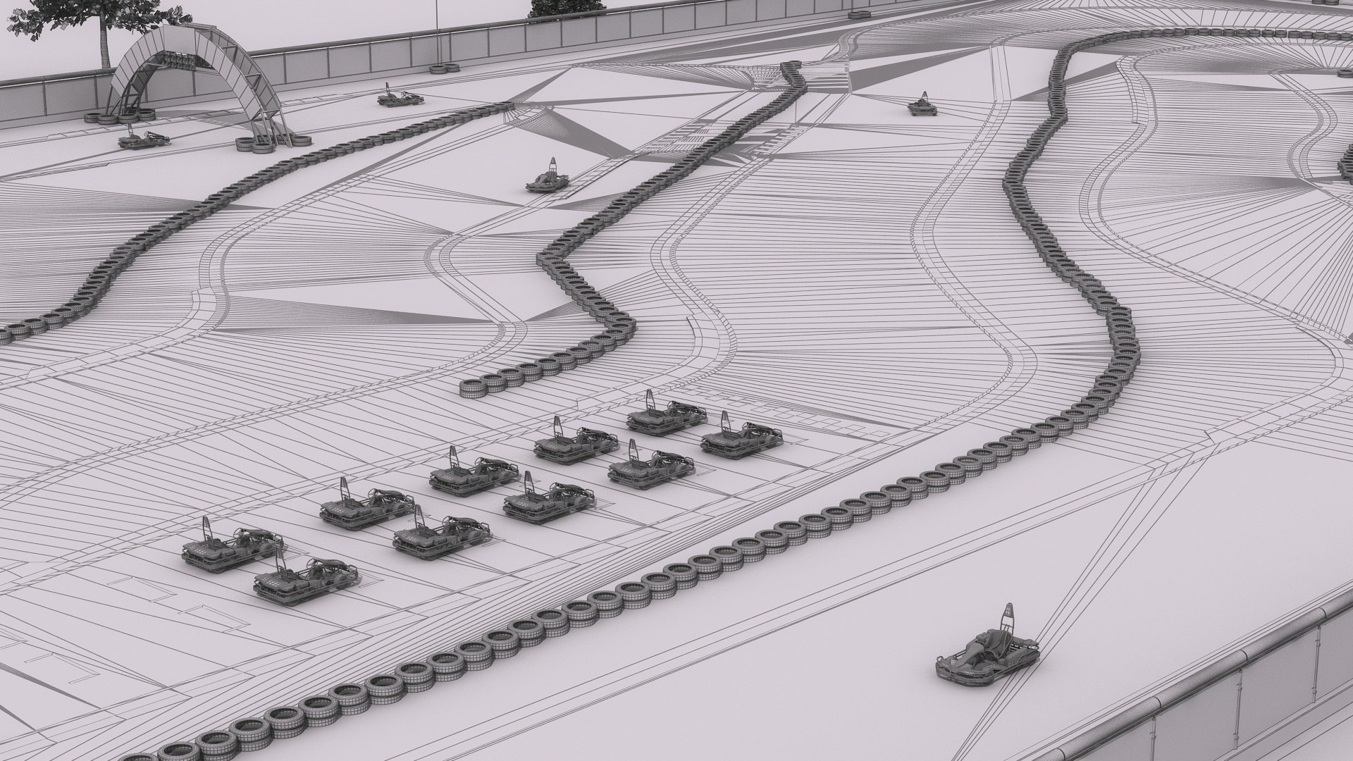 3D Go Karting Race Track https://p.turbosquid.com/ts-thumb/Py/Yn8ag3/ra/biggokartingtrack30/jpg/1762015559/1920x1080/fit_q87/8d9b66c18a7c2b341464a43400f13779a150aa56/biggokartingtrack30.jpg
