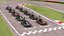 Go Karting Race Track