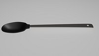 Cooking Spoon