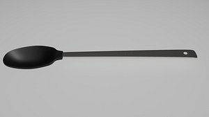 Cooking Spoon
