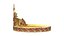 Medieval Royal Quin Crown