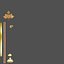 Medieval Royal Quin Crown