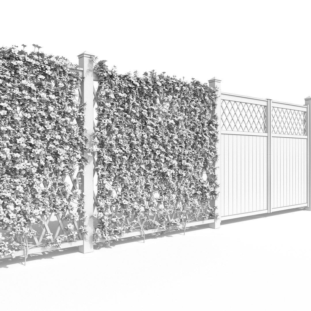 3D Fence - Mandevilla Sanderi with flowers https://p.turbosquid.com/ts-thumb/Py/dI7aGH/1a/rend_9/jpg/1635939952/1920x1080/fit_q87/39bd748dcfa2c5e4808255ef0425b3d39d2220ac/rend_9.jpg