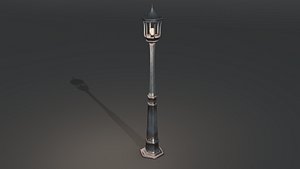 FAROLA model