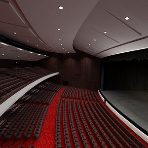 Concert Hall