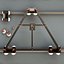 3d model camera dolly