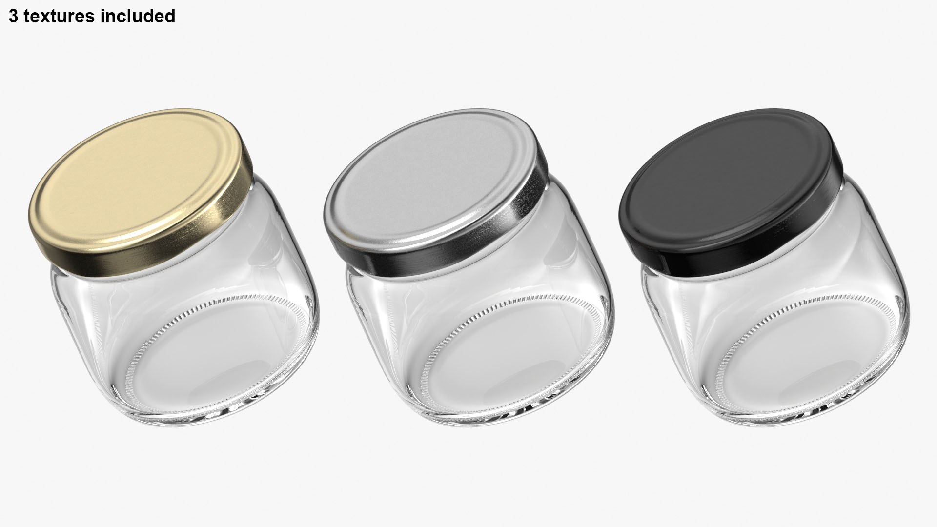Glass Jar Collection 1 3D https://p.turbosquid.com/ts-thumb/Py/lLT034/R0/glassjar06_a0003/jpg/1782403326/1920x1080/fit_q87/0f33484326b5250a7ab68a335d0744cca68e84a0/glassjar06_a0003.jpg