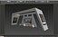 bus station 3D model