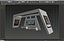 bus station 3D model