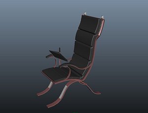 tech chair ma
