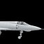 3d dassault mirage iii
