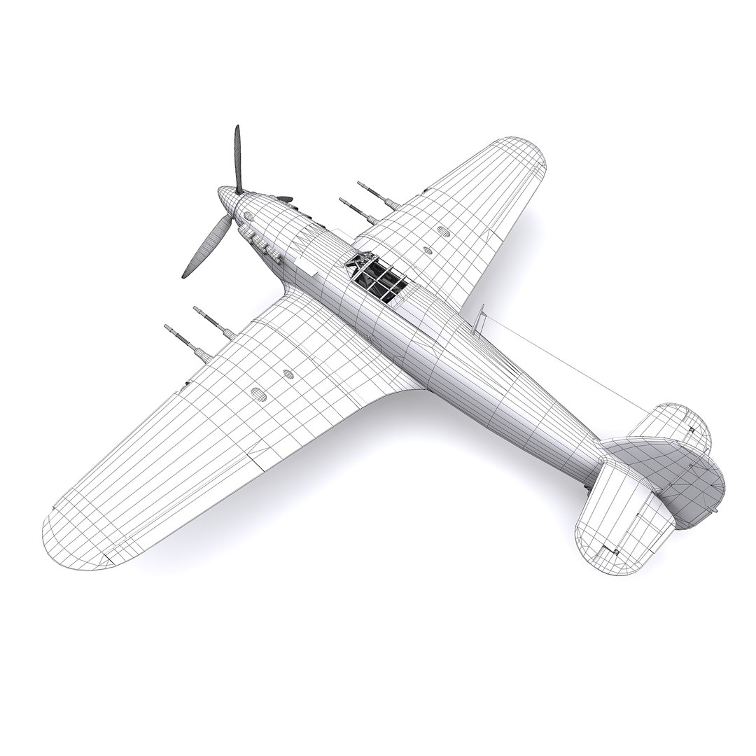 hurricane mk iic 3D model https://p.turbosquid.com/ts-thumb/Py/t676PZ/ABcC3bVK/hurri2c19/jpg/1572254437/1920x1080/fit_q87/9c701233abfd869397d89cde9107f944a681a4c6/hurri2c19.jpg