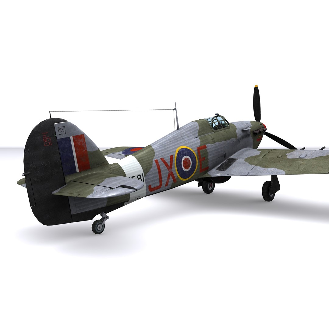 hurricane mk iic 3D model https://p.turbosquid.com/ts-thumb/Py/t676PZ/SqkuPSlG/hurri2c04/jpg/1572254385/1920x1080/fit_q87/ba79c05e5fc2b40879d174145bb296f308378ff2/hurri2c04.jpg