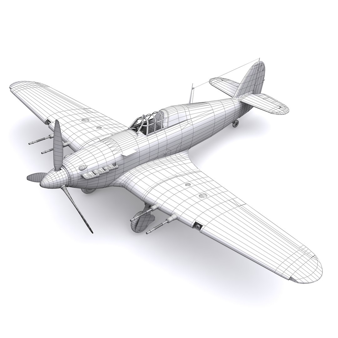 hurricane mk iic 3D model https://p.turbosquid.com/ts-thumb/Py/t676PZ/XTaEhIzV/hurri2c18/jpg/1572254437/1920x1080/fit_q87/ce24bb121abbee4a26769aaa07f11e8033e97132/hurri2c18.jpg