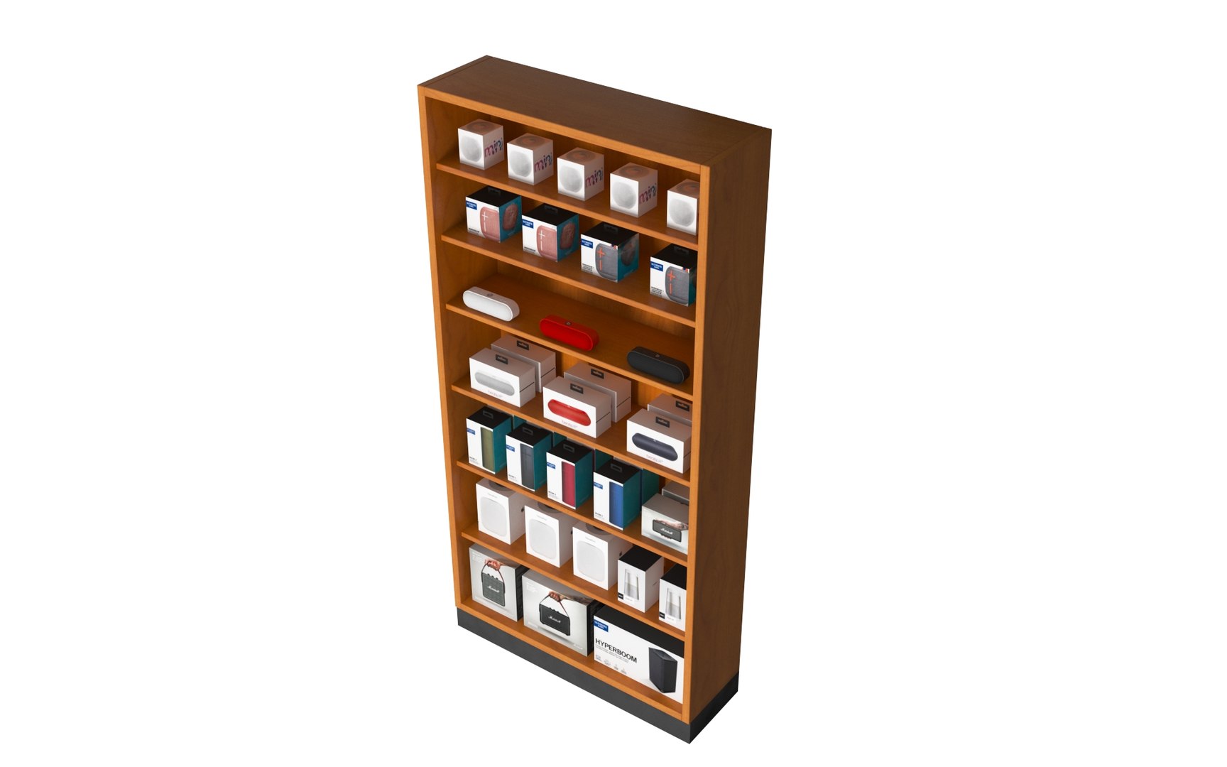 Shop Shelving Electronics 2 model https://p.turbosquid.com/ts-thumb/Py/uXRUDh/BG/stand24/jpg/1638628614/1920x1080/fit_q87/d5813fea6911edc565ad299dc6aa3bec489dedf9/stand24.jpg