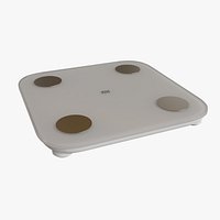 Mi Body Composition Scale