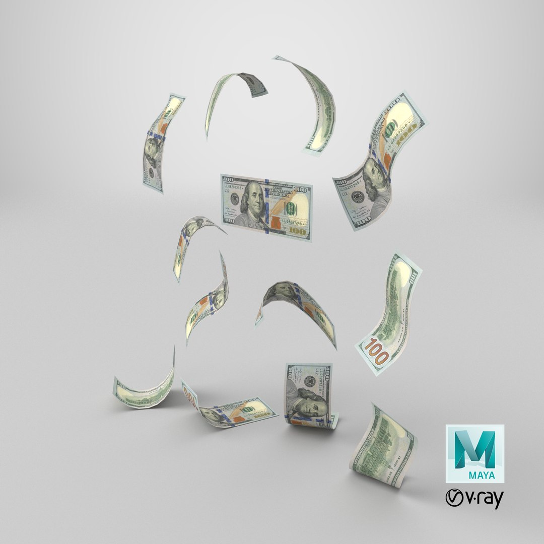 3D United States 100 Dollar Falling Notes model https://p.turbosquid.com/ts-thumb/Py/zaOU9K/vl/stemcell_maya_vray_render/png/1766433795/1920x1080/fit_q87/fac6f6bdc412ebfa5ce6b85e1ffc57a323cfa488/stemcell_maya_vray_render.jpg