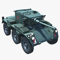 Alvis Saladin