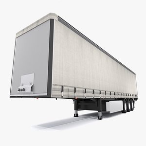 Semi Trailer