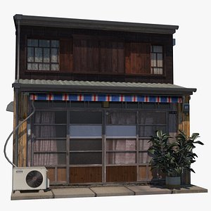Tokyo Townhouse