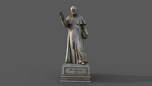 papst johannes paul ii