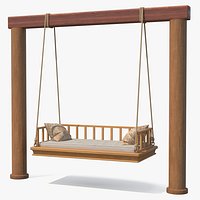 Hanging Swing Sofa