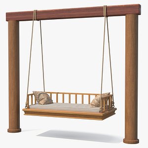 Hanging Swing Sofa