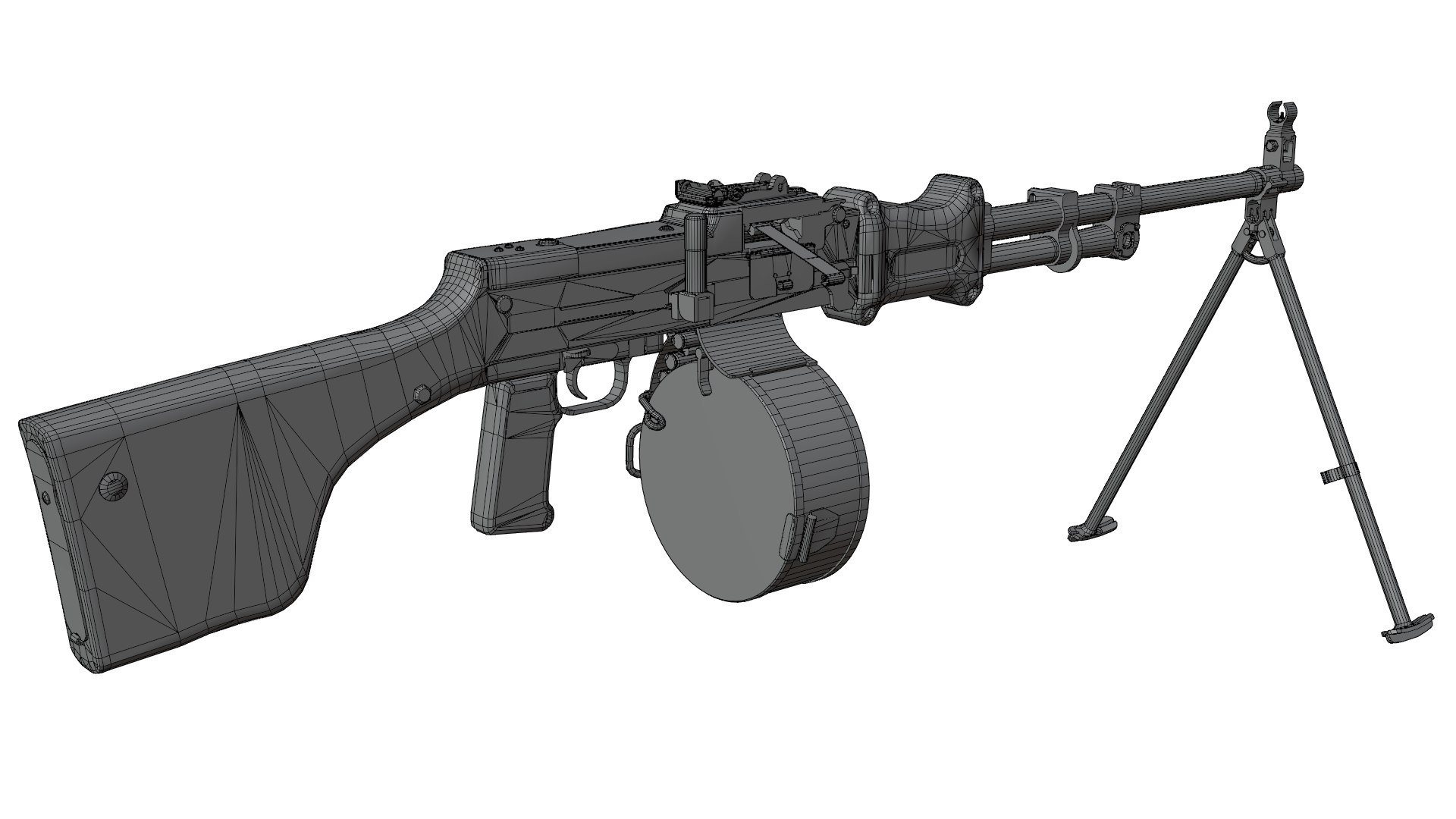 3D Heavy Machine Gun Belt-Fed Retro Style model https://p.turbosquid.com/ts-thumb/Pz/5TBS2s/fx/wf_2/png/1749744342/1920x1080/fit_q87/32e89045e31698276e27b4c8205b3f24ff7d29a2/wf_2.jpg