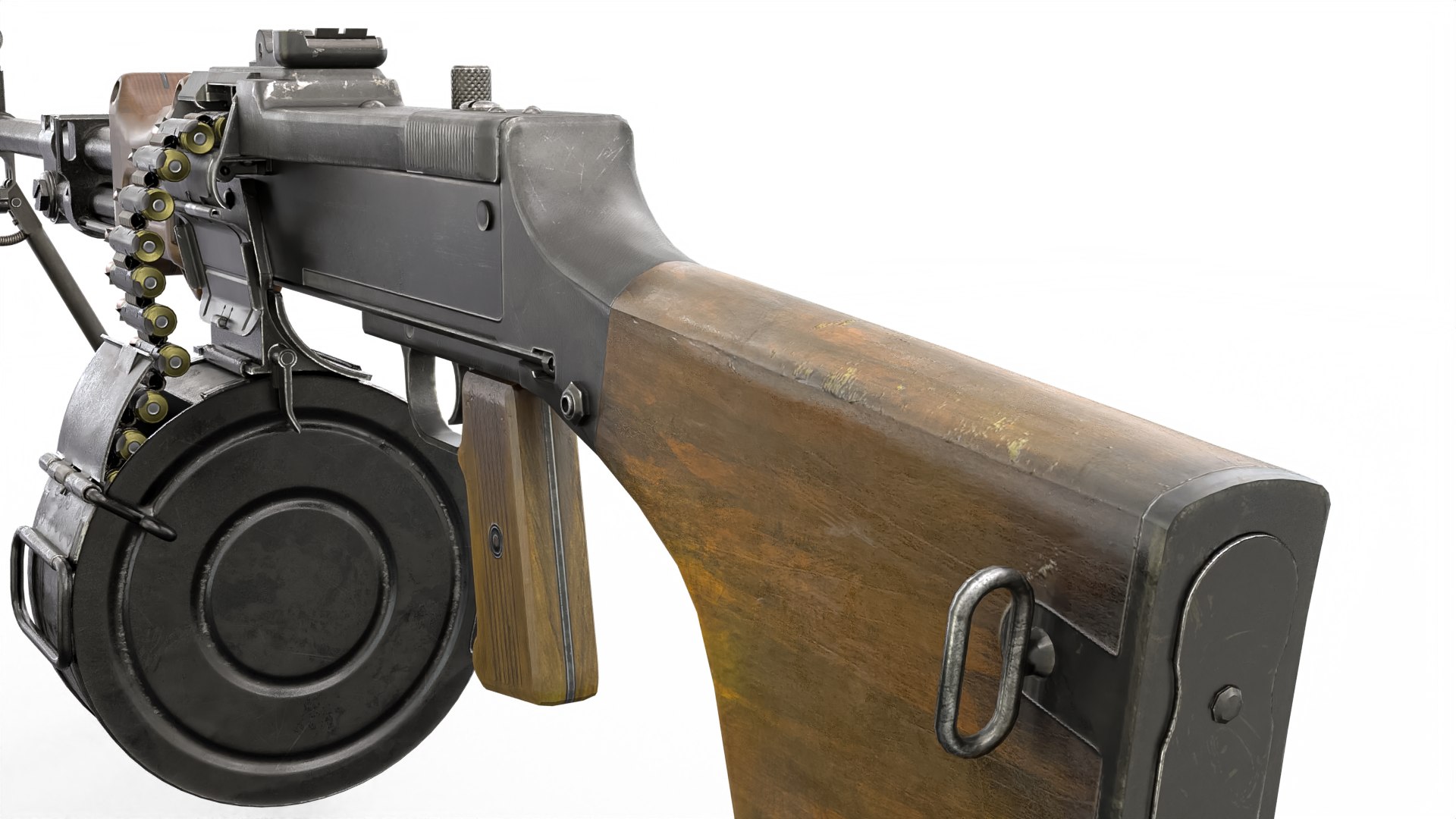 3D Heavy Machine Gun Belt-Fed Retro Style model https://p.turbosquid.com/ts-thumb/Pz/5TBS2s/oo/7/png/1749744310/1920x1080/fit_q87/eb8603fff608581295f1cf9eefd9399348ca6d8e/7.jpg