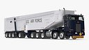 Minuteman Transporter Erector Loader
