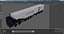 Minuteman Transporter Erector Loader 3D