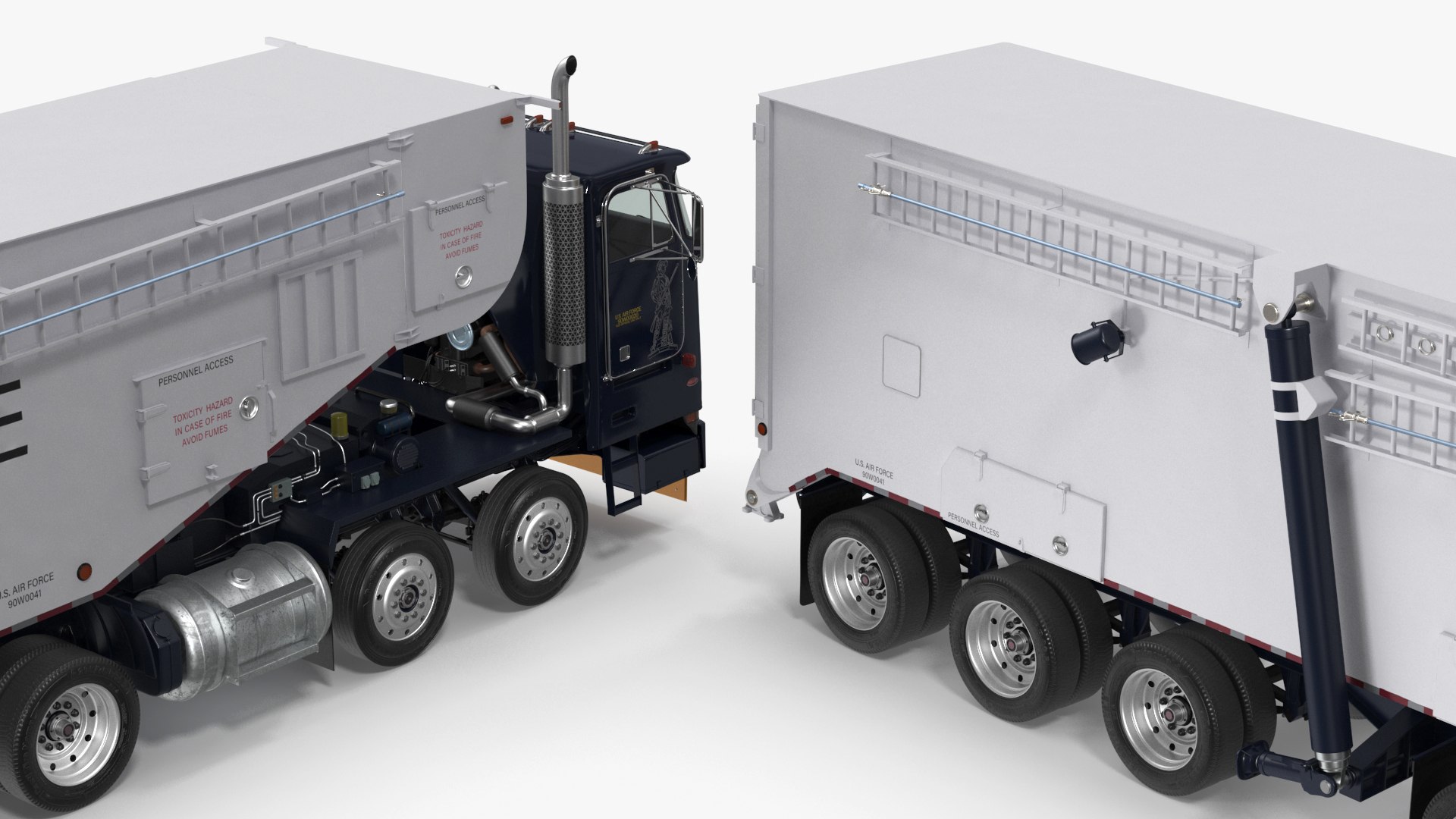 Minuteman Transporter Erector Loader 3D https://p.turbosquid.com/ts-thumb/Pz/9biCof/yr/minutemantransportererectorloadermb3dmodel032/jpg/1707522273/1920x1080/fit_q87/b98debb5a90ee717123dd745e2ddd4898497ae28/minutemantransportererectorloadermb3dmodel032.jpg