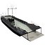 3ds max landing craft utility lcu