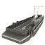 3ds max landing craft utility lcu