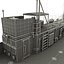 3ds max landing craft utility lcu