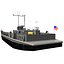 3ds max landing craft utility lcu