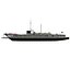 3ds max landing craft utility lcu