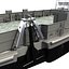 3ds max landing craft utility lcu