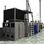 3ds max landing craft utility lcu