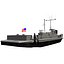 3ds max landing craft utility lcu