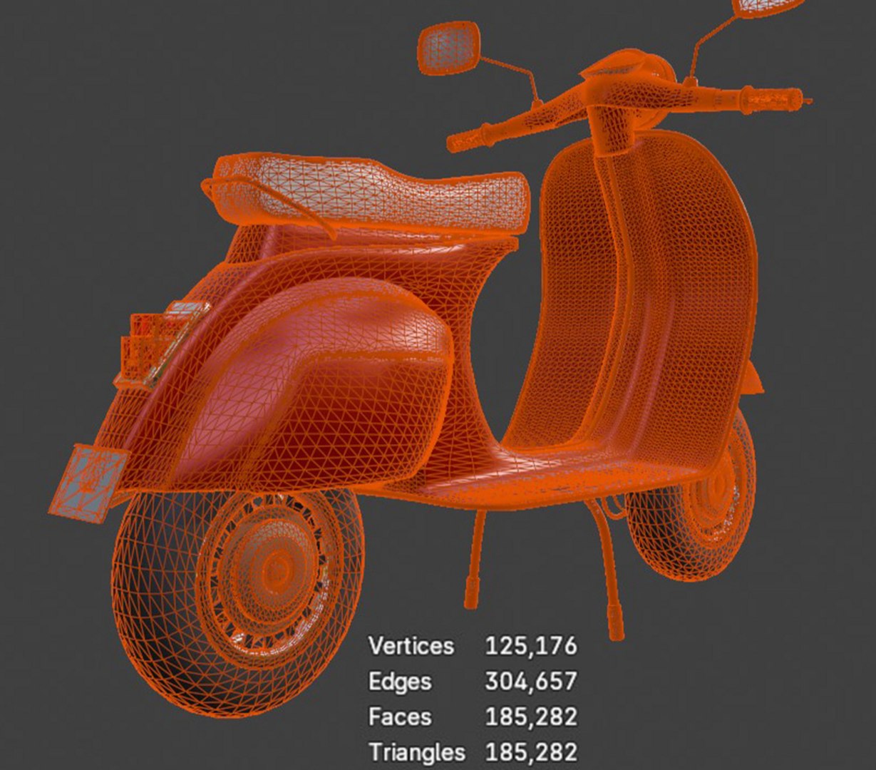 Vespa Classic Italian Scooter - Optimized 3D Vehicle Asset 3D https://p.turbosquid.com/ts-thumb/Pz/AjvYiX/6L/vespa0108/jpeg/1782915528/1920x1080/fit_q87/678e6503a35b61349b36a855a10c0d51bf0a9bb5/vespa0108.jpg