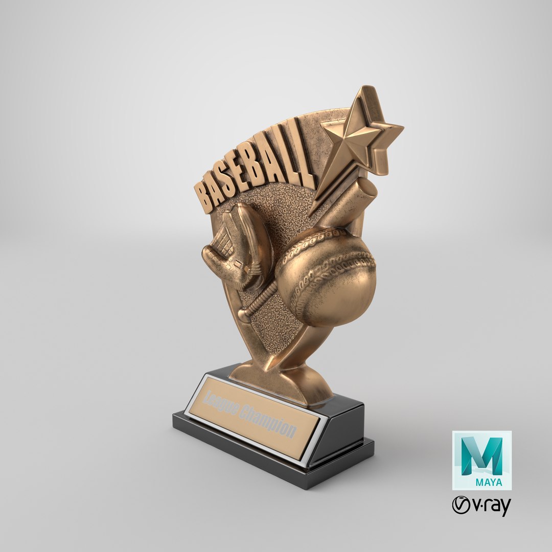 baseball championship brass trophy 3D model https://p.turbosquid.com/ts-thumb/Pz/Aug0AC/4999JkCD/stemcell_maya_vray_render/png/1585545394/1920x1080/fit_q87/dd757d6771ad4a1f1603bdd047a04fe2021c4a25/stemcell_maya_vray_render.jpg