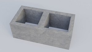 Concrate Block